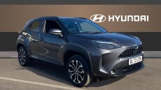 Toyota Yaris Cross 1.5 Hybrid Design 5dr CVT Hybrid Estate